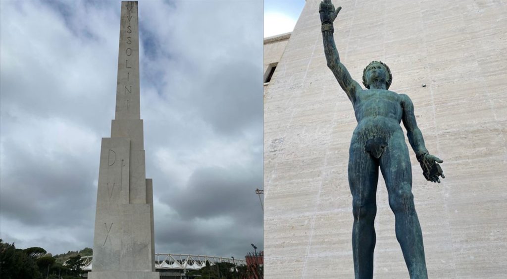 Rethinking Rome: Cityscapes of Empire, Ancient and Modern - bsr.ac.uk