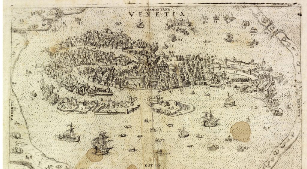 Raphaële Mouren (Head of Research Collections) receives major AHRC