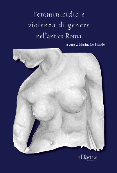 Book cover (drawn by Giulia Santini)